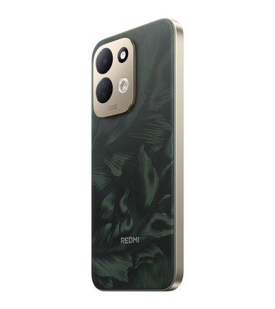 Смартфон Redmi 17 4/128 ГБ Зеленый, Цвет: Green / Зеленый, Оперативная память: 4 Гб, Встроенная память: 128 Гб, изображение 7 - GOODMi