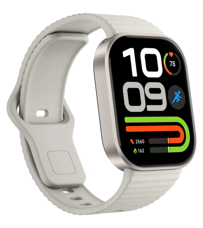 Смарт часы Redmi Watch 6 Lite (BHR09CVGL) Gray, Цвет, заявленный производителем: Grey, изображение 3 - GOODMi