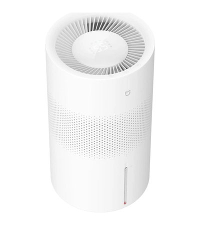 Увлажнитель Mijia Evaporative Humidifier Pro, изображение 5 - GOODMi