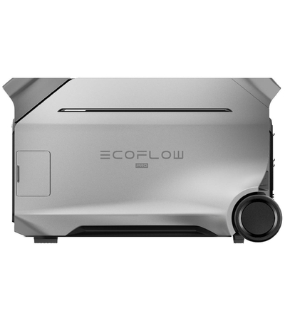 Электростанция EcoFlow Delta Pro 3, изображение 7 - GOODMi