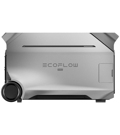 Электростанция EcoFlow Delta Pro 3, изображение 8 - GOODMi