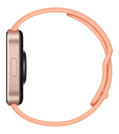 Смарт часы Redmi Watch 6 Active Orange, Цвет, заявленный производителем: Sunset Orange, изображение 4 - GOODMi