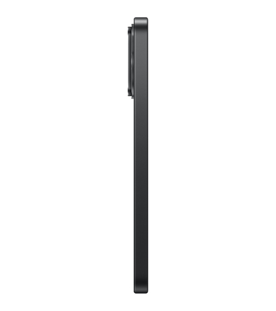Смартфон Redmi Note 17 Pro 5G 8/256 ГБ Черный, Цвет: Black / Черный, Оперативная память: 8 Гб, Встроенная память: 256 Гб, изображение 8 - GOODMi