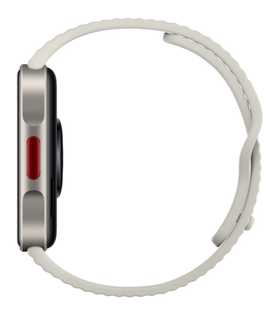 Смарт часы Redmi Watch 6 Lite (BHR09CVGL) Gray, Цвет, заявленный производителем: Grey, изображение 4 - GOODMi