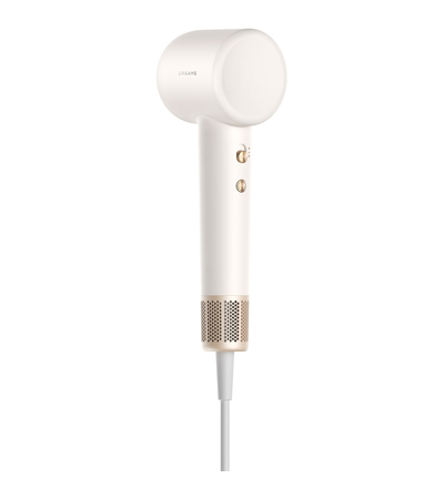 Фен Dreame Hair Gleam High-Speed Hair Dryer White (AHD12A), изображение 8 - GOODMi