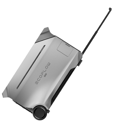 Электростанция EcoFlow Delta Pro 3, изображение 9 - GOODMi