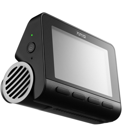 Видеорегистратор 70Mai Dash Cam A800SE-1 Set Черный, изображение 8 - GOODMi