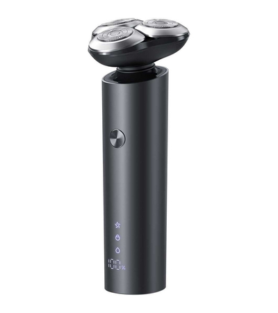 Электробритва Xiaomi Electric Shaver S301 Black (BHR7461GL), изображение 3 - GOODMi