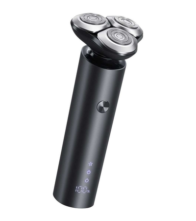 Электробритва Xiaomi Electric Shaver S301 Black (BHR7461GL), изображение 4 - GOODMi