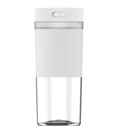 Портативный блендер Xiaomi Portable Blender (MJZZB02PL) (BHR9223GL), изображение 2 - GOODMi