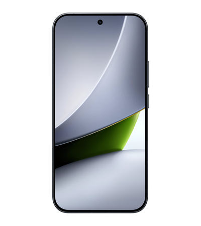 Смартфон Poco F9 Pro 12/512 ГБ Черный, Цвет: Black / Черный, Оперативная память: 12 Гб, Встроенная память: 512 Гб, изображение 2 - GOODMi
