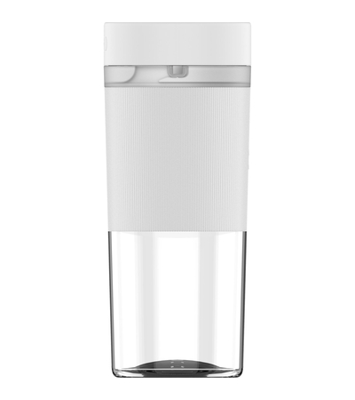 Портативный блендер Xiaomi Portable Blender (MJZZB02PL) (BHR9223GL), изображение 6 - GOODMi