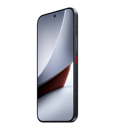 Смартфон Poco F9 Ultra 16/512 ГБ Черный, Цвет: Black / Черный, Оперативная память: 16 Гб, Встроенная память: 512 Гб, изображение 4 - GOODMi