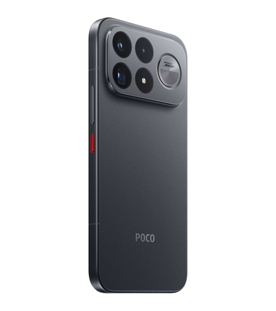 Смартфон Poco F9 Ultra 12/256 ГБ Черный, Цвет: Black / Черный, Оперативная память: 12 Гб, Встроенная память: 256 Гб, изображение 7 - GOODMi
