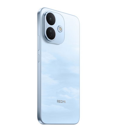 Смартфон Redmi Note 17 Pro 5G 8/512 ГБ Голубой, Цвет: Blue / Голубой, Оперативная память: 8 Гб, Встроенная память: 512 Гб, изображение 6 - GOODMi
