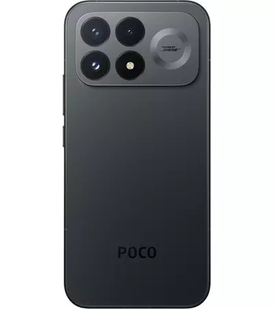 Смартфон Poco F9 Pro 12/512 ГБ Черный, Цвет: Black / Черный, Оперативная память: 12 Гб, Встроенная память: 512 Гб, изображение 6 - GOODMi