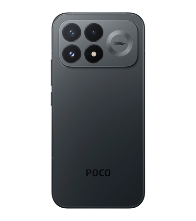 Смартфон Poco F9 Pro 12/512 ГБ Черный, Цвет: Black / Черный, Оперативная память: 12 Гб, Встроенная память: 512 Гб, изображение 5 - GOODMi