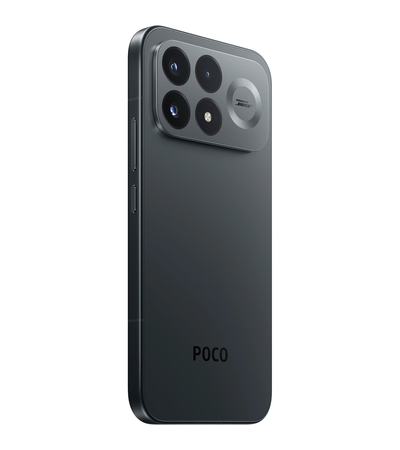 Смартфон Poco F9 Pro 12/512 ГБ Черный, Цвет: Black / Черный, Оперативная память: 12 Гб, Встроенная память: 512 Гб, изображение 7 - GOODMi