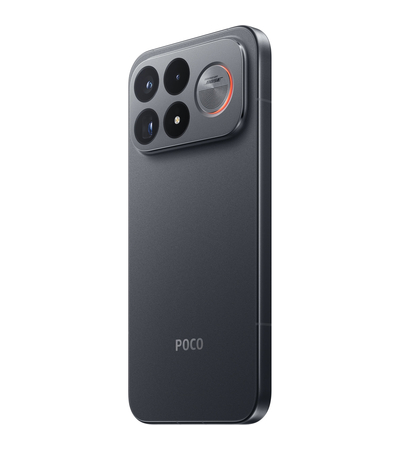 Смартфон Poco F9 Ultra 12/256 ГБ Черный, Цвет: Black / Черный, Оперативная память: 12 Гб, Встроенная память: 256 Гб, изображение 10 - GOODMi
