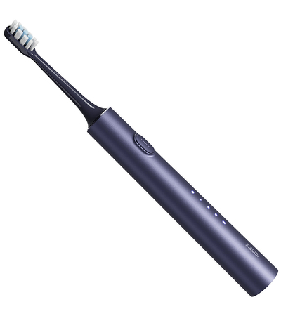 Электрическая зубная щетка Xiaomi T302 Blue (MES608) (BHR7647GL), Цвет: Синий, изображение 5 - GOODMi
