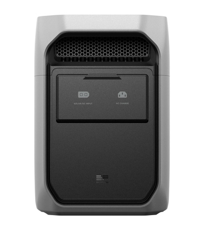 Электростанция EcoFlow Delta 3 Classic, изображение 4 - GOODMi