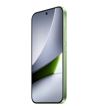 Смартфон Poco F9 Pro 12/512 ГБ Зеленый, Цвет: Green / Зеленый, Оперативная память: 12 Гб, Встроенная память: 512 Гб, изображение 4 - GOODMi