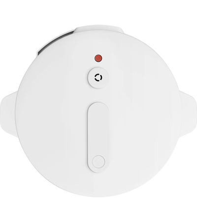 Мультиварка Xiaomi Pressure Cooker 4.8L Белая, изображение 4 - GOODMi