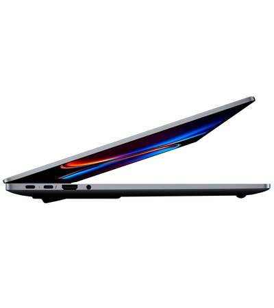 Ноутбук RedmiBook Pro 16" 2026 (Ultra5-325/24Gb/1Tb), изображение 4 - GOODMi