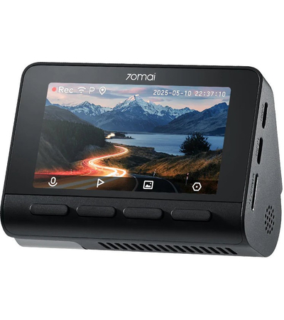 Видеорегистратор 70Mai Dash Cam A800SE 4G, изображение 6 - GOODMi