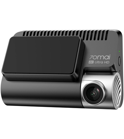 Видеорегистратор 70Mai Dash Cam A800SE-1 Set Черный, изображение 3 - GOODMi
