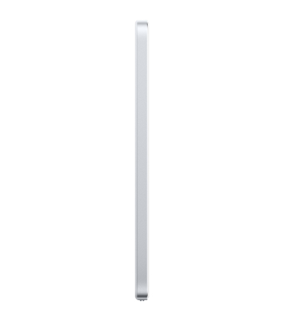 Внешний аккумулятор Xiaomi UltraThin Magnetic 5000mAh Silver (15W), изображение 6 - GOODMi