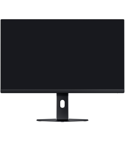 Монитор Redmi Display G25 24.5" 240Hz, изображение 2 - GOODMi