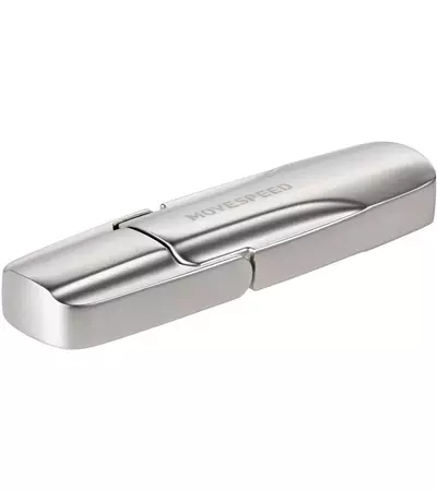 USB флешка MoveSpeed 256Gb (YSUSV-256GSN), изображение 2 - GOODMi
