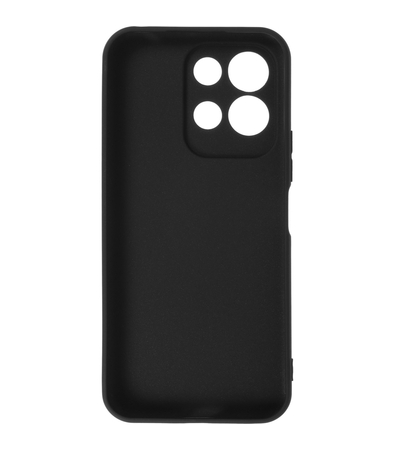 Чехол для Redmi 17 Black, изображение 2 - GOODMi