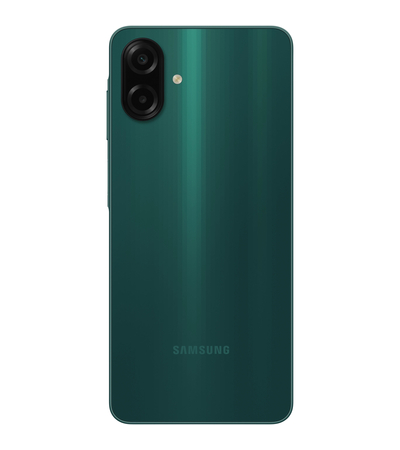 Смартфон Samsung Galaxy A07 4/128 ГБ Зеленый, Цвет: Green / Зеленый, Оперативная память: 4 Гб, Встроенная память: 128 Гб, изображение 3 - GOODMi