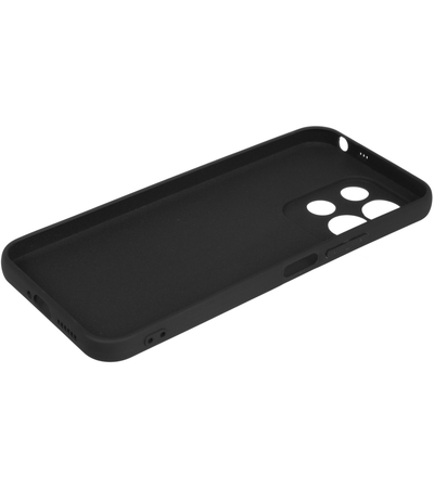 Чехол для Redmi 17 Black, изображение 3 - GOODMi