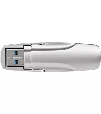 USB флешка MoveSpeed 256Gb (YSUSV-256GSN), изображение 3 - GOODMi