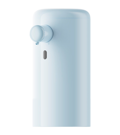 Сенсорный дозатор Mijia Auto Foaming Hand Wash Blue (MJXSJ06XW), Цвет: Голубой, изображение 4 - GOODMi