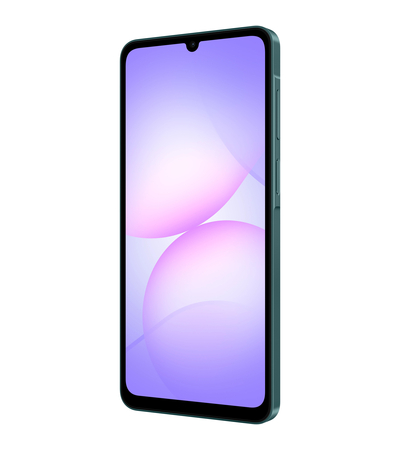 Смартфон Samsung Galaxy A07 4/128 ГБ Зеленый, Цвет: Green / Зеленый, Оперативная память: 4 Гб, Встроенная память: 128 Гб, изображение 4 - GOODMi