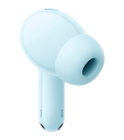 Левый наушник для Redmi Buds 8 Lite Blue (M2539E1) (BHR08OJGL), изображение 2 - GOODMi