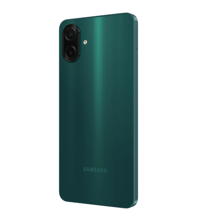 Смартфон Samsung Galaxy A07 4/128 ГБ Зеленый, Цвет: Green / Зеленый, Оперативная память: 4 Гб, Встроенная память: 128 Гб, изображение 6 - GOODMi