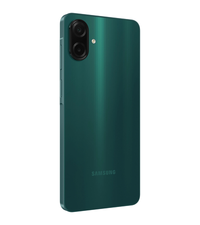 Смартфон Samsung Galaxy A07 4/128 ГБ Зеленый, Цвет: Green / Зеленый, Оперативная память: 4 Гб, Встроенная память: 128 Гб, изображение 7 - GOODMi