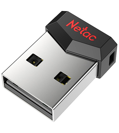 USB флешка Netac UM81 16Gb, изображение 2 - GOODMi