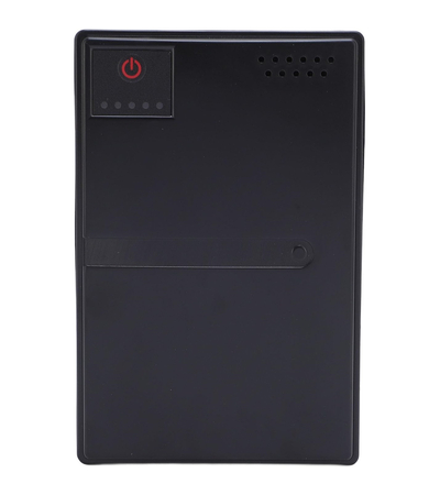 Мини ИБП DC1018P для роутера 10400mAh, изображение 4 - GOODMi