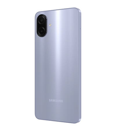 Смартфон Samsung Galaxy A07 4/128 ГБ Фиолетовый, Цвет: Purple / Фиолетовый, Оперативная память: 4 Гб, Встроенная память: 128 Гб, изображение 6 - GOODMi