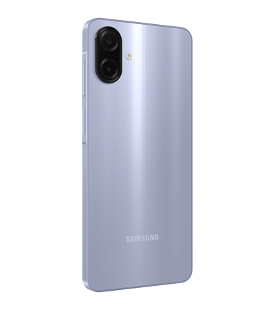 Смартфон Samsung Galaxy A07 4/128 ГБ Фиолетовый, Цвет: Purple / Фиолетовый, Оперативная память: 4 Гб, Встроенная память: 128 Гб, изображение 7 - GOODMi