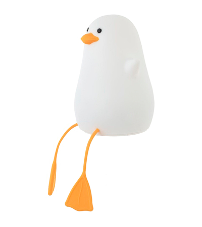 Ночник DASHING "Утка" sleep lamp, изображение 2 - GOODMi
