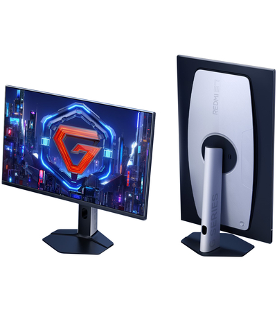 Монитор Redmi Gaming Display X27GQ 2K, изображение 2 - GOODMi
