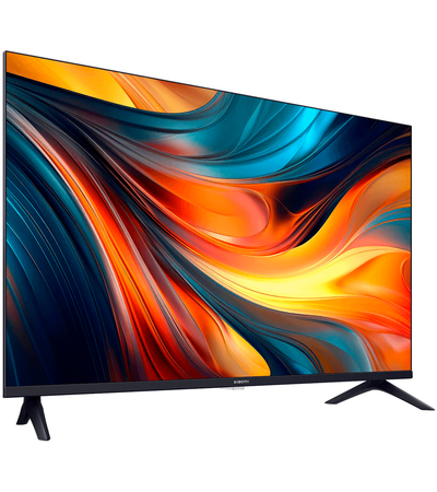 Телевизор Xiaomi TV A 32" (81 см) 2026, Диагональ экрана: 81 см, изображение 2 - GOODMi