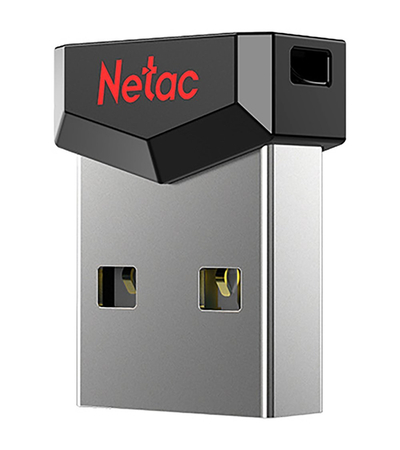 USB флешка Netac UM81 16Gb, изображение 3 - GOODMi